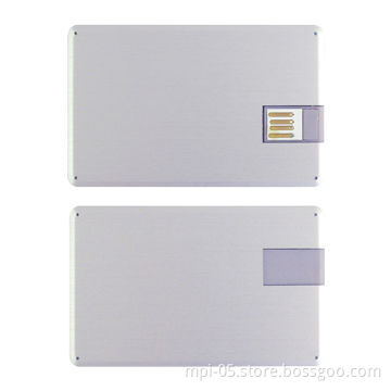U-123 USB flash drive